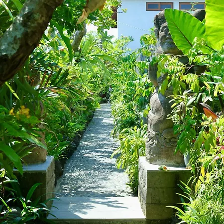 Melati Bali 2