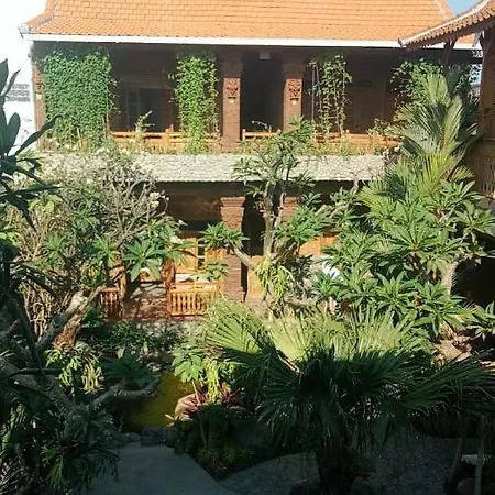 Melati Bali 2 Hotel