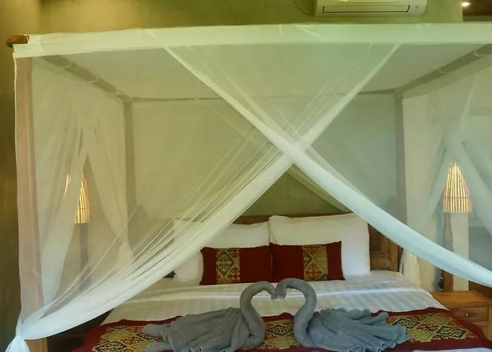 Pensión Melati Bali 2 3*