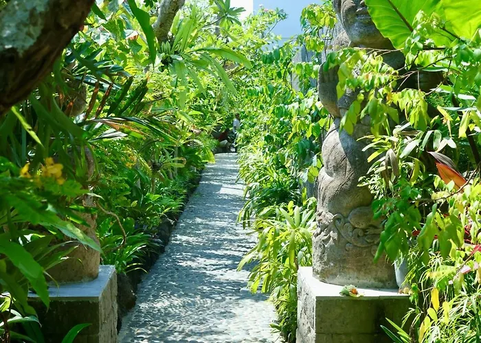 Melati Bali 2 Pensión Canggu