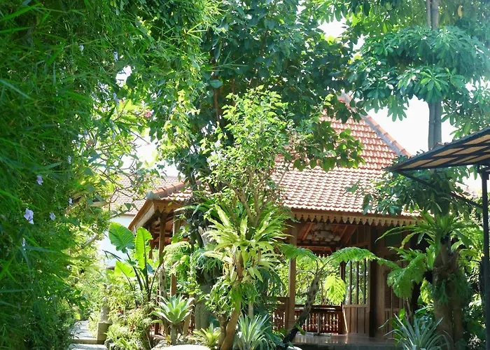 Pensión Melati Bali 2 Canggu
