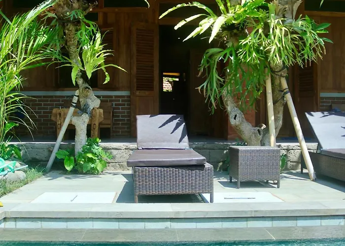 Melati Bali 2 Canggu