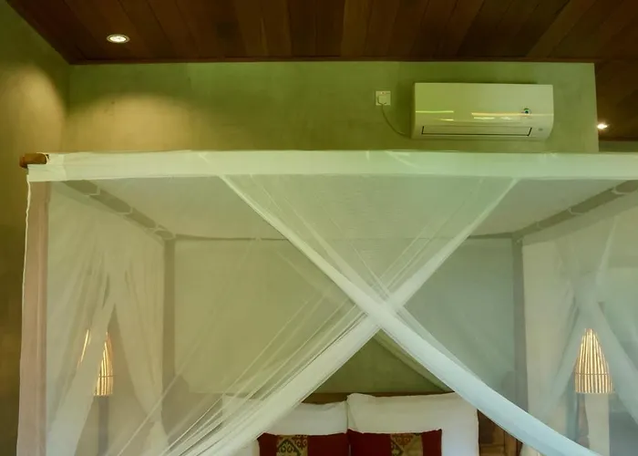 Melati Bali 2 3* Canggu