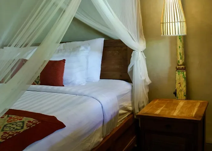 Melati Bali 2 3* Canggu