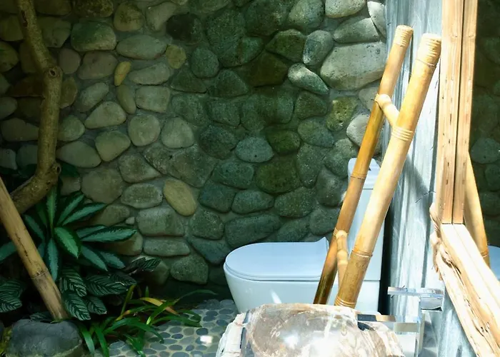 Melati Bali 2 Konukevi 3*