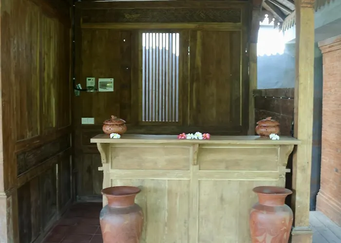 Melati Bali 2 Pensión Canggu