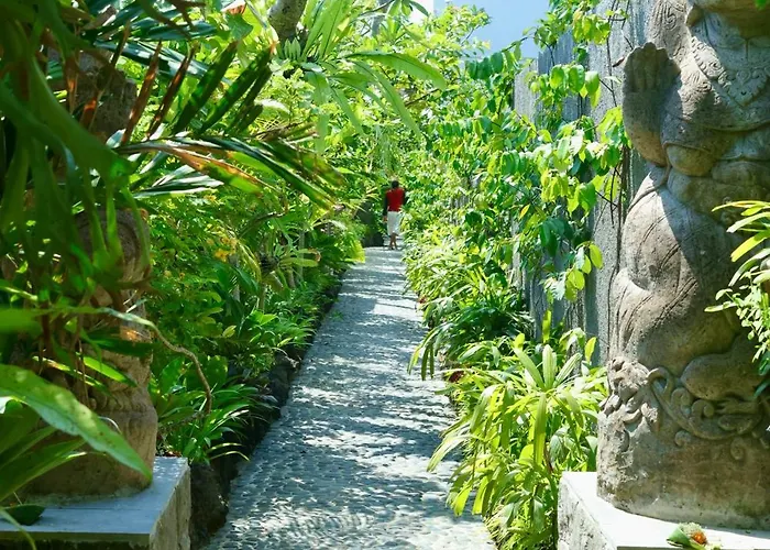 Pensión Melati Bali 2 Canggu
