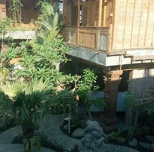 Melati Bali 2 Canggu