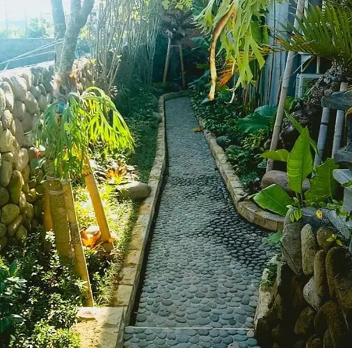 Pensión Melati Bali 2 3*