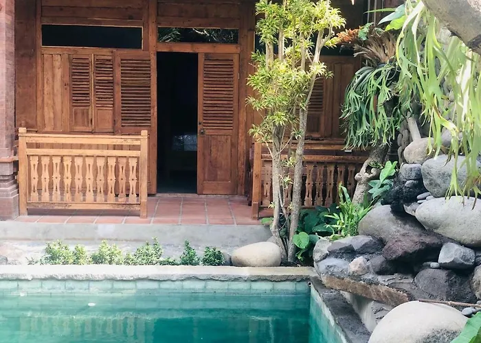 Melati Bali 2 Canggu