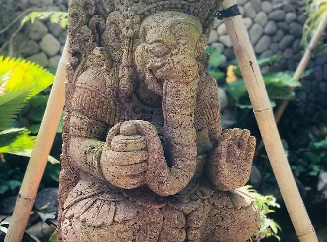 Pensión Melati Bali 2 Canggu