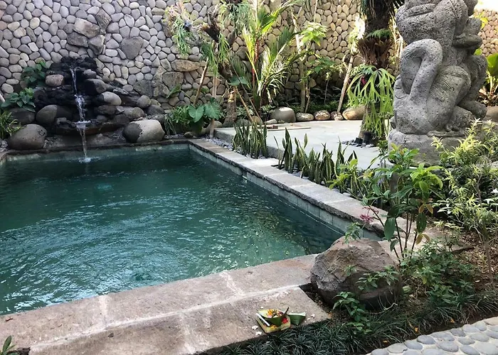 Melati Bali 2 3*