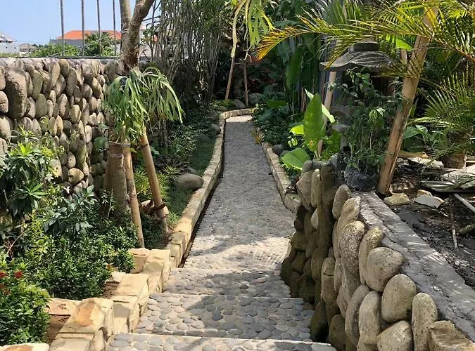 Pensión Melati Bali 2 3*