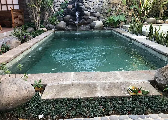 Melati Bali 2 Canggu