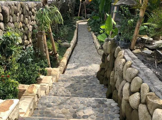 Melati Bali 2 Pensión 3*