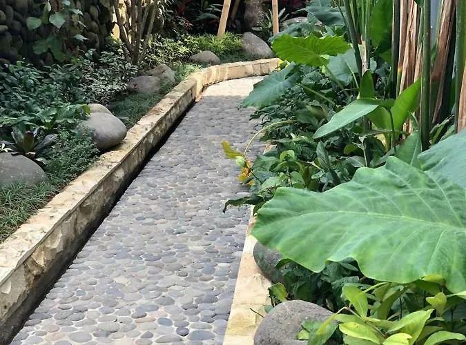 Melati Bali 2 Pensión Canggu