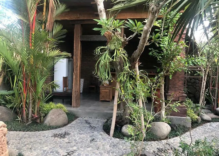 Melati Bali 2