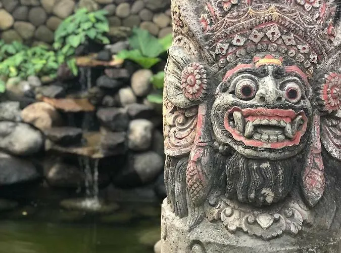 Melati Bali 2 Canggu