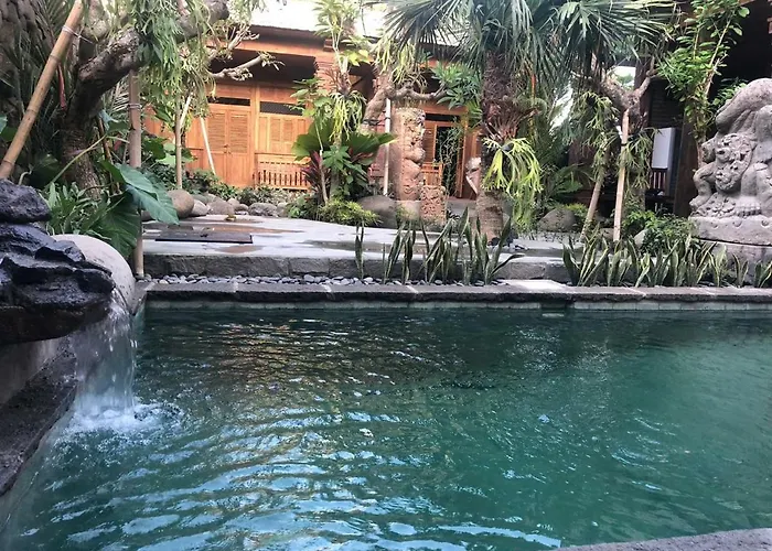 Melati Bali 2
