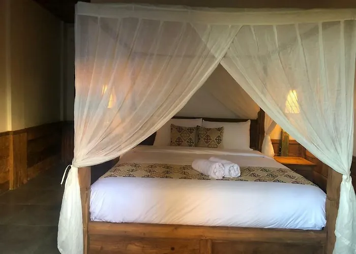 Melati Bali 2 Pensión Canggu