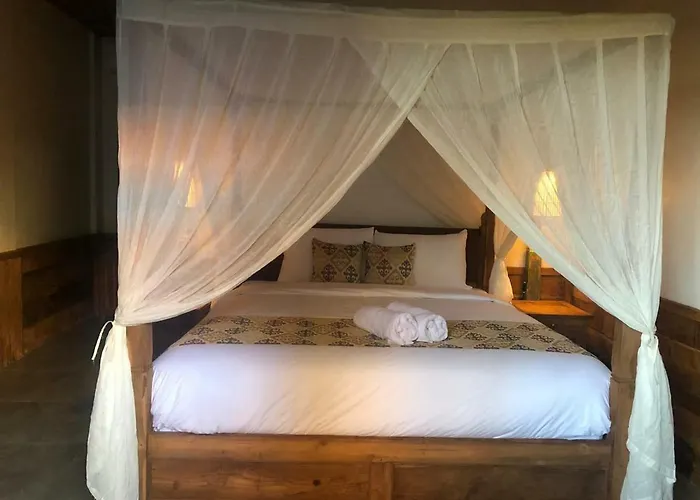 Melati Bali 2 Pensión