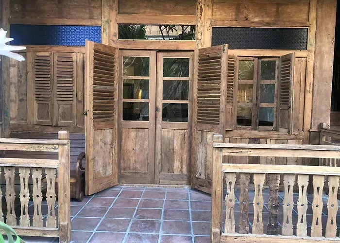 Pensión Melati Bali 2 3*