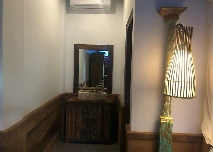 Melati Bali 2 3* Canggu